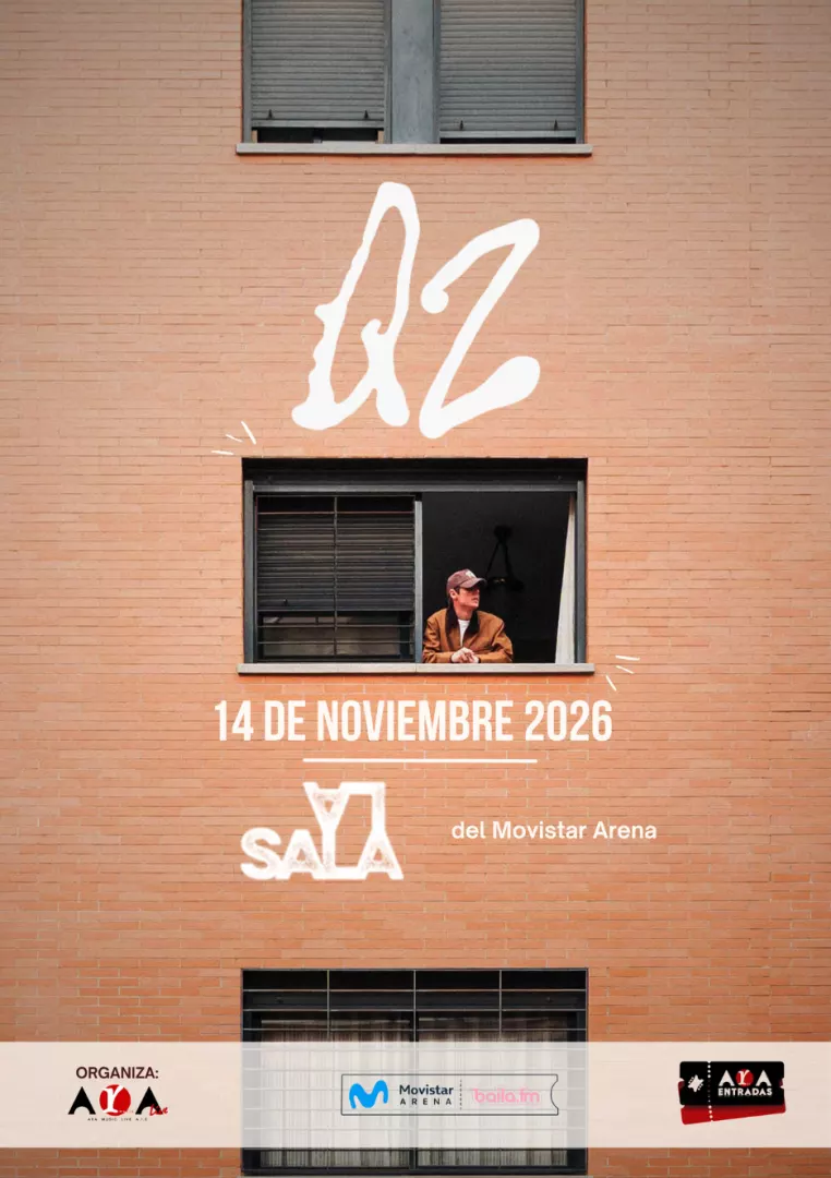 Cartel del evento Q2