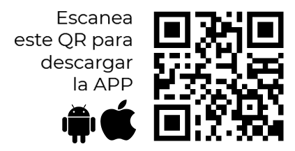QR code to access okpark